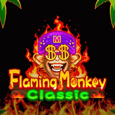 Flaming Monkey Classic