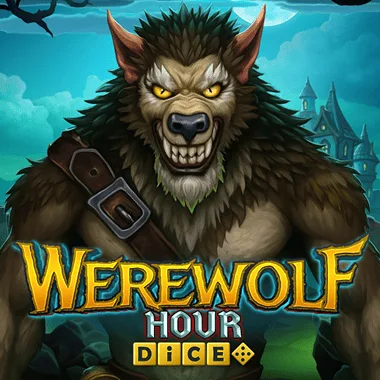 Werewolf Hour Dice